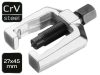 NEO TOOLS Gömbcsukló lehúzó 27/45mm, kovácsolt 11-803