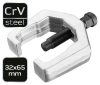 NEO TOOLS Gömbcsukló lehúzó 32/64mm, kovácsolt 11-804