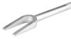 NEO TOOLS Gömbfejszerelő villa 400mm, kovácsolt 25 év garanciával 11-806
