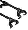 NEO TOOLS Rugóösszehúzó készlet, menetes, 30mm kovácsolt 4 körmös, 2db 11-807