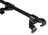 NEO TOOLS Rugóösszehúzó készlet, menetes, 30mm kovácsolt 4 körmös, 2db 11-807