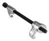 NEO TOOLS Rugóösszehúzó készlet, menetes, 30mm kovácsolt 3 körmös, 2db 11-808