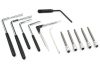 NEO TOOLS Légzsák kiszerelő készlet 11-817