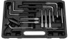NEO TOOLS Légzsák kiszerelő készlet 11-817