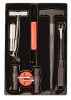 NEO TOOLS Szélvédő kiszerelő készlet 11-819