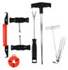 NEO TOOLS Szélvédő kiszerelő készlet 11-819