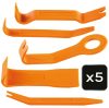 NEO TOOLS KÁRPITLESZEDŐ KÉSZLET, 5db 25 év garanciával 11-822
