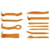 NEO TOOLS KÁRPITLESZEDŐ KÉSZLET, 11db 25 év garanciával 11-824
