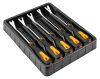 NEO TOOLS Kárpitleszedő készlet, 5db 11-825
