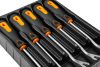 NEO TOOLS Kárpitleszedő készlet, 5db 11-825