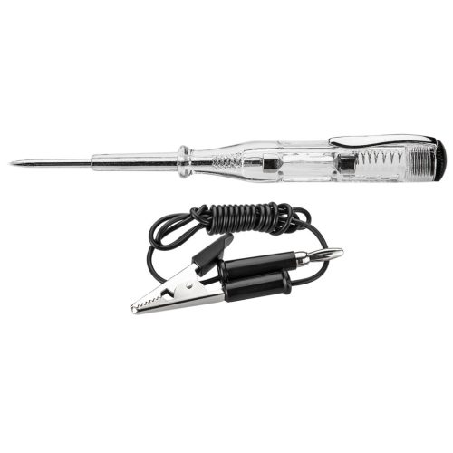 NEO TOOLS Autós feszültségvizsgáló, fázisceruza 6-24V 11-832