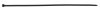 NEO TOOLS Kábelkötegelő, gyorskötöző, EXTREME, UV álló, fekete, 3,6x150mm, 20db/cs 01-625