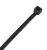 NEO TOOLS Kábelkötegelő, gyorskötöző, EXTREME, UV álló, fekete, 3,6x150mm, 20db/cs 01-625