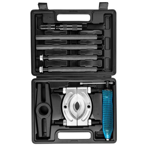 NEO TOOLS Hidraulikus csapágy és agylehúzó készlet 10 tonnás 11-847