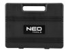 NEO TOOLS Hidraulikus csapágy és agylehúzó készlet 10 tonnás 11-847