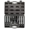 NEO TOOLS Csapágylehúzó készlet, 100, 200, 250mm-es karokkal 11-848
