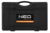 NEO TOOLS Csapágylehúzó készlet, 100, 200, 250mm-es karokkal 11-848