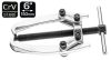 NEO TOOLS CSAPÁGYLEHÚZÓ 6" 120mm, kétkörmös 11-852