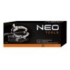 NEO TOOLS CSAPÁGYLEHÚZÓ 8" 180mm, háromkörmös 11-858