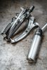 NEO TOOLS CSAPÁGYLEHÚZÓ 12" 180mm, háromkörmös 11-859