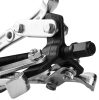 NEO TOOLS CSAPÁGYLEHÚZÓ 6" 80-300mm, háromkörmös 11-862