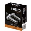 NEO TOOLS CSAPÁGYLEHÚZÓ 120x130mm, kétkörmös 11-867