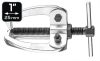 NEO TOOLS CSAPÁGYLEHÚZÓ 1", háromkörmös 11-868