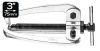 NEO TOOLS CSAPÁGYLEHÚZÓ 3", háromkörmös 11-870