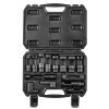 NEO TOOLS Injektor és lambdaszonda szerelő készlet, 14db 11-880