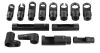 NEO TOOLS Injektor és lambdaszonda szerelő készlet, 14db 11-880
