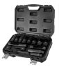 NEO TOOLS Injektor és lambdaszonda szerelő készlet, 14db 11-880