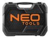NEO TOOLS Injektor és lambdaszonda szerelő készlet, 14db 11-880