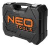 NEO TOOLS Injektor és lambdaszonda szerelő készlet, 14db 11-880