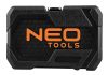 NEO TOOLS Injektor és lambdaszonda szerelő készlet, 7db 11-881
