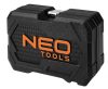 NEO TOOLS Injektor és lambdaszonda szerelő készlet, 7db 11-881
