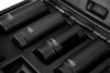 NEO TOOLS Injektor és lambdaszonda szerelő készlet, 7db 11-881