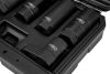 NEO TOOLS Injektor és lambdaszonda szerelő készlet, 7db 11-881