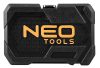 NEO TOOLS Injektor és lambdaszonda szerelő készlet, 10db 11-882