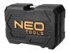 NEO TOOLS Injektor és lambdaszonda szerelő készlet, 10db 11-882