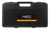 NEO TOOLS Befecskendezőfej kihúzó készlet csúszó kalapáccsal, 14db 11-883