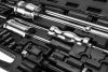 NEO TOOLS Befecskendezőfej kihúzó készlet csúszó kalapáccsal 11-884