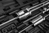 NEO TOOLS Befecskendezőfej kihúzó készlet csúszó kalapáccsal 11-884