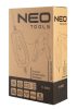 NEO TOOLS Autómata akkutöltő 2A / 35W, 4-60Ah, savas/AGM/zselés akkumulátorokhoz 2 év garanciával 11-890