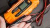 NEO TOOLS Automatikus akkumulátortöltő 4A/70W, 3-120Ah, savas / AGM / GEL akkumulátorokhoz 2 év garanciával 11-891-1