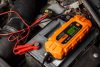 NEO TOOLS Automatikus akkumulátortöltő 4A/70W, 3-120Ah, savas / AGM / GEL akkumulátorokhoz 2 év garanciával 11-891-1