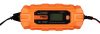 NEO TOOLS Automatikus akkumulátortöltő 4A/70W, 3-120Ah, savas / AGM / GEL akkumulátorokhoz 2 év garanciával 11-891-1