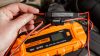 NEO TOOLS Automatikus akkumulátortöltő 10A/160W, 3-200Ah, savas / AGM / GEL akkumulátorokhoz 2 év garanciával 11-893-1