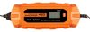 NEO TOOLS Automatikus akkumulátortöltő 10A/160W, 3-200Ah, savas / AGM / GEL akkumulátorokhoz 2 év garanciával 11-893-1