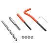 NEO TOOLS MENETJAVÍTÓ KÉSZLET M8 11-902