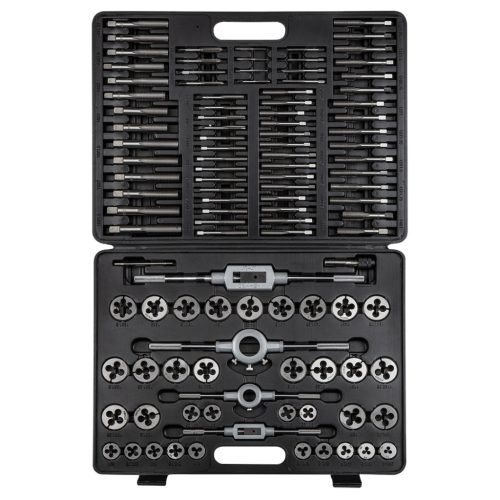 NEO TOOLS Menetkészítő készlet, 110db 11-915